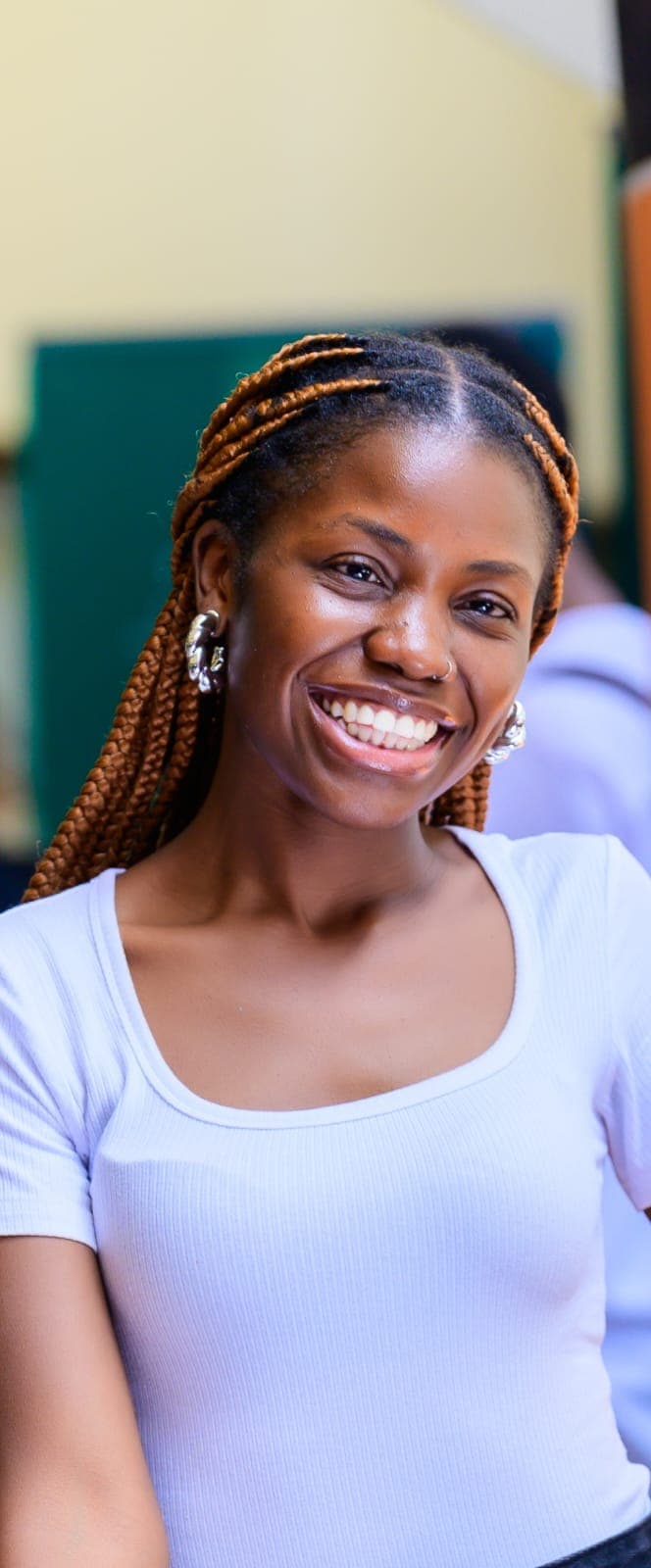 Annet Otieno