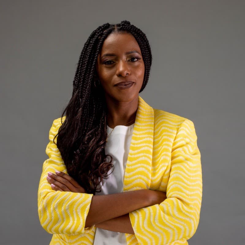 Muthoni Waigwa