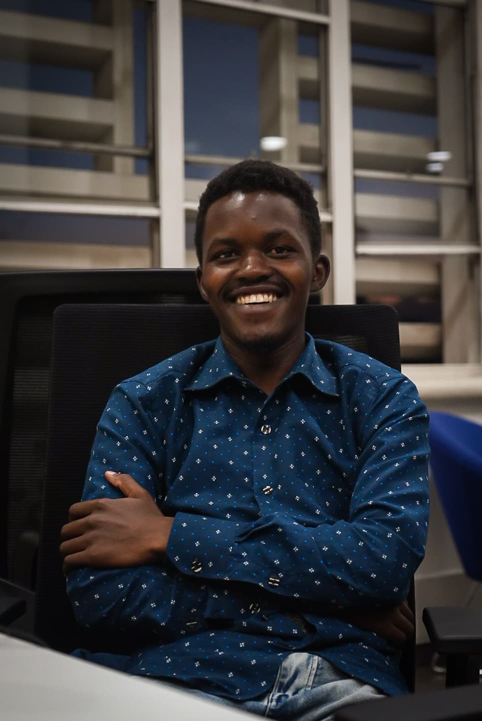 Nicanor Kyamba