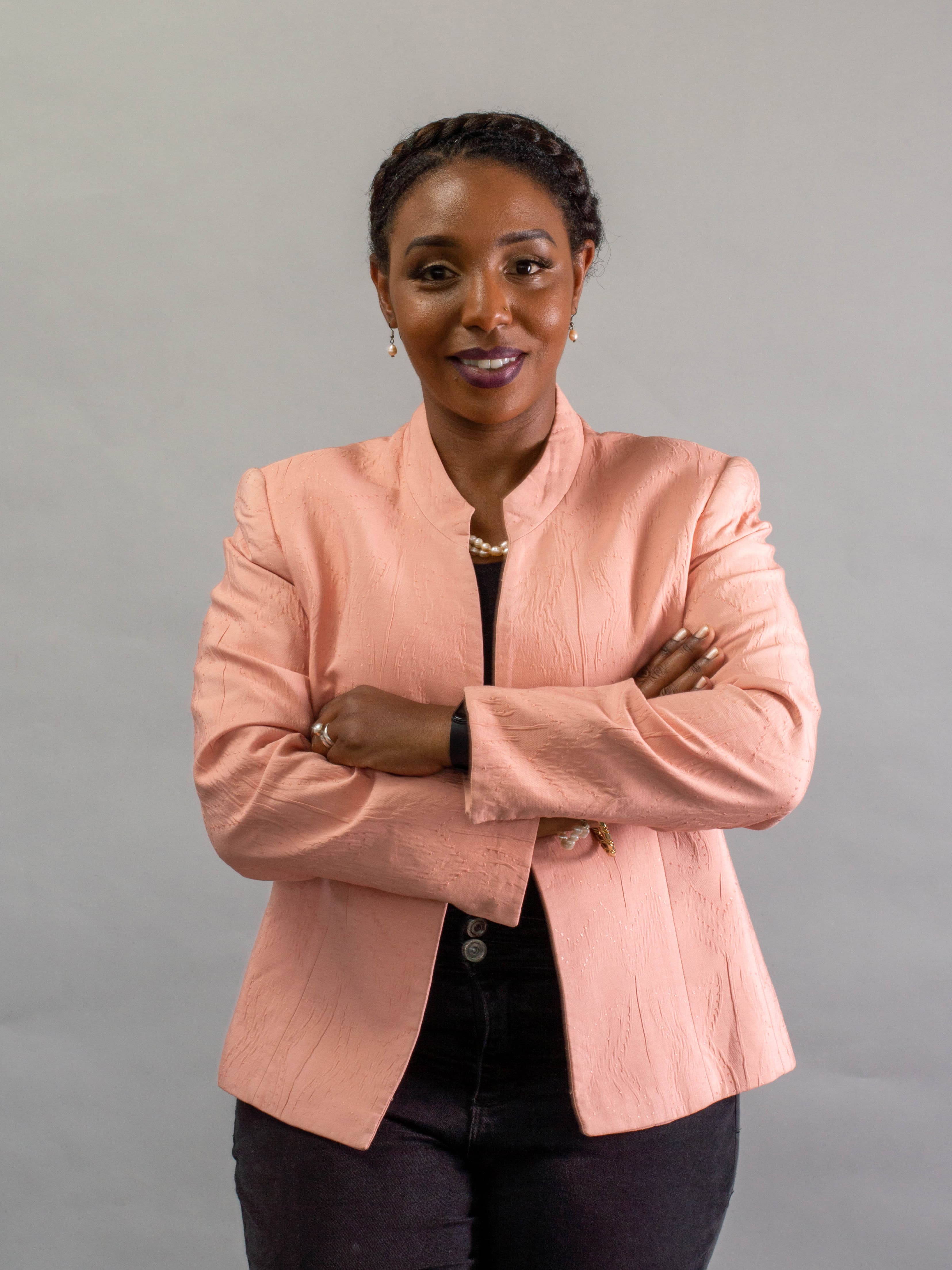 Nyatetu Kiragu